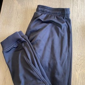 Men’s under armour coolgear joggers